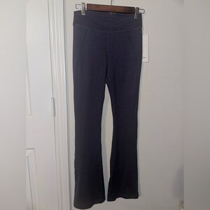 lululemon Soft Sueded Mini Flare Pants